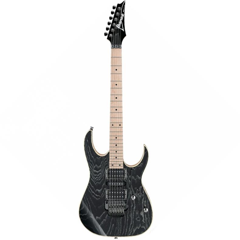 Jual Ibanez RG370AHMZ Electric Guitar (BMT & SWK) Harga